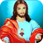 frases de jesus de nazaret android application logo